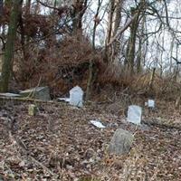 Wilson Cemetery on Sysoon