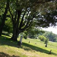 Wilson Cemetery on Sysoon