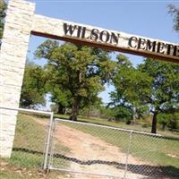 Wilson Cemetery on Sysoon