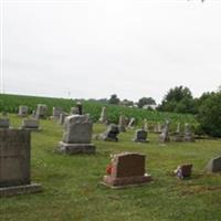 Wilson Cemetery on Sysoon