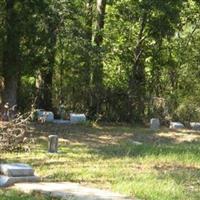 Wilson Cemetery on Sysoon