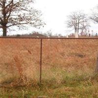 Wilson Cemetery on Sysoon