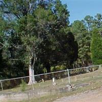 Wilson Cemetery on Sysoon