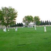Wilson Creek Cemetery on Sysoon