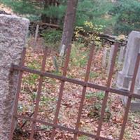 Wilson Family Burial Plot on Sysoon