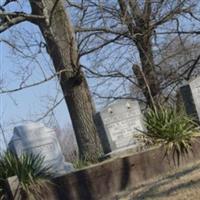 Wilson Family Cemetery on Sysoon