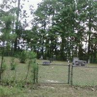 Wilson Family Cemetery on Sysoon