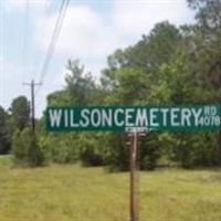 Wilson Family Cemetery on Sysoon