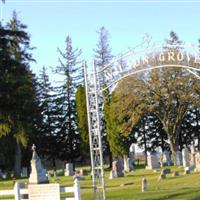 Wilson Grove Cemetery on Sysoon