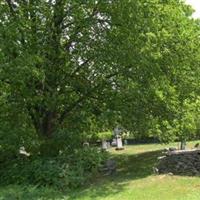 Wilson Hollow Cemetery on Sysoon