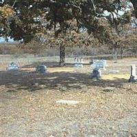 Wilson Prairie Cemetery on Sysoon