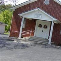 Wilson Station Presbyterian Church Cemetery on Sysoon