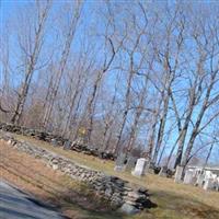 Wilsonville Cemetery on Sysoon