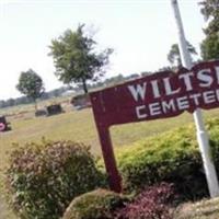 Wiltsie Cemetery on Sysoon