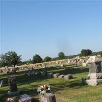 Wiltsie Cemetery on Sysoon