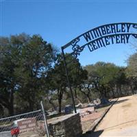 Wimberley Cemetery on Sysoon