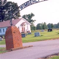 Wimberly Cemetery on Sysoon
