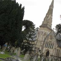 Wimborne Road Cemetery on Sysoon