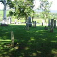 Winchell Mountain Burying Ground on Sysoon
