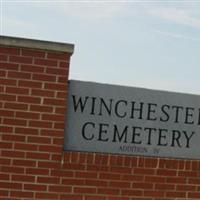 Winchester City Cemetery on Sysoon