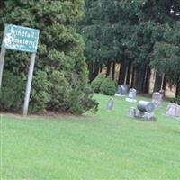 Windfall Cemetery on Sysoon