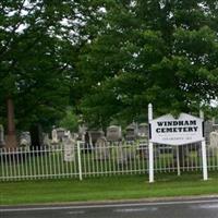 Windham Cemetery on Sysoon