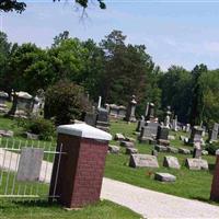 Windham Cemetery on Sysoon