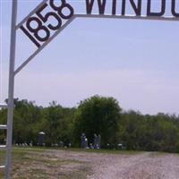 Windom Cemetery on Sysoon