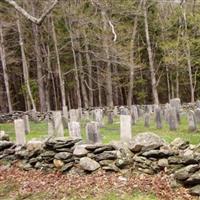 Windsor Bush Cemetery on Sysoon