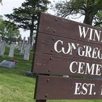 Windsor Congregational Cemetery on Sysoon
