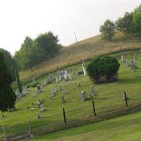 Windy Gap Cemetery on Sysoon