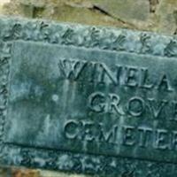 Wineland Grove Cemetery on Sysoon