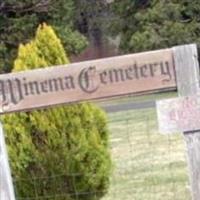 Winema Cemetery on Sysoon