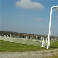 Winfield-Scott County Cemetery on Sysoon