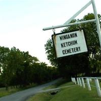 Winganon Cemetery on Sysoon