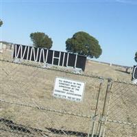 Winn Hill Cemetery on Sysoon