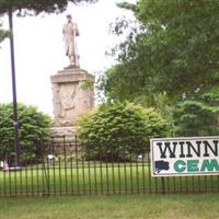 Winnebago Cemetery on Sysoon