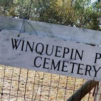 Winquepin Cemetery on Sysoon