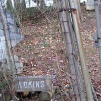 Winright Adkins Cemetery on Sysoon
