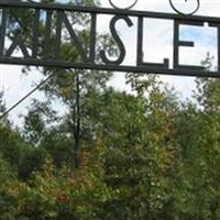 Winsletts Cemetery on Sysoon