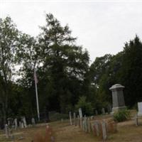 Winslow Cemetery on Sysoon