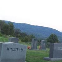 Winstead Cemetery on Sysoon