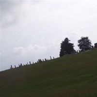 Winston Cemetery on Sysoon