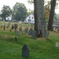 Winter Street Burial Ground on Sysoon