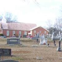 Winterboro Baptist Church Cemetery on Sysoon