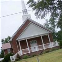 Winterboro Baptist Church Cemetery on Sysoon