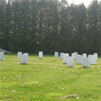 Winterbourne Mennonite Cemetery on Sysoon