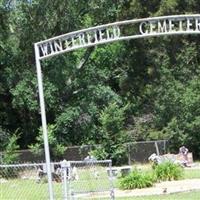 Winterfield Cemetery on Sysoon