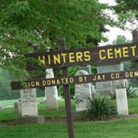 Winters Cemetery on Sysoon