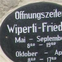 Wiperti-Friedhof on Sysoon